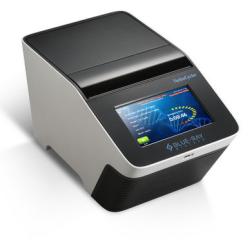 PCR Thermo-Cycler