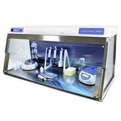 UV Airclean Workstation Large