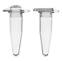 Tubes and Strip tubes