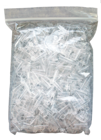 RotorGene Einzeltubes Schüttware.