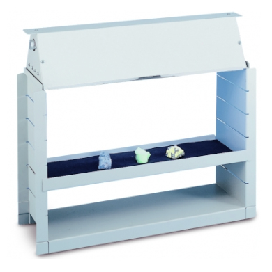 Tischständer für UVC-Lampen der Serie XX.