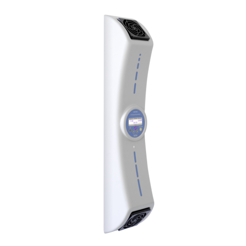 UVC air disinfection system UVR-Mi.
