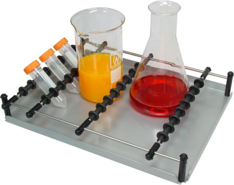 Halterahmen Elmi-Schuettler