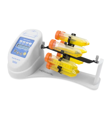 Multi-Bio RS-24 mit Rack M8