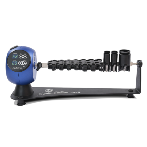 Elmi Überkopfschüttler Modell RM-2L.