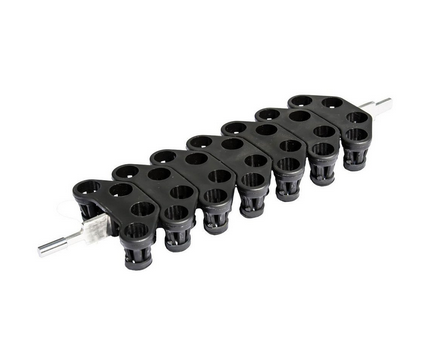 RM-2M Rack 13 mm diameter