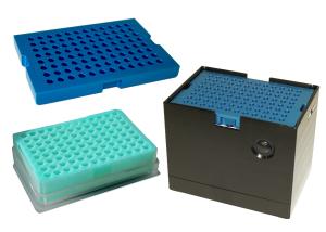 PCR Kühlblocks