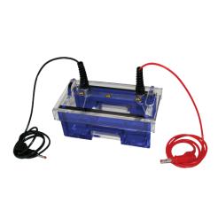 Horizontale Elektrophoresekammer Micro