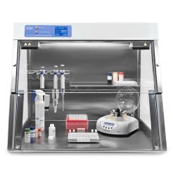 PCR Workstations mit UV / HEPA