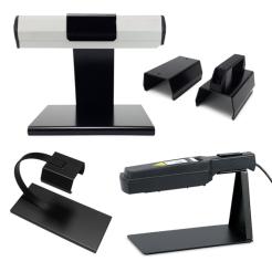 Fixtures and Stands for UV Handlamps