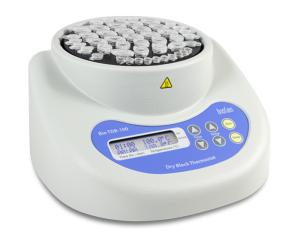 Block thermostats for microtubes