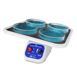 Mini-Schüttler mit 3D-Bewegung