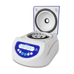 Mikrozentrifuge mit 14500 U/min