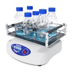 Orbitalschüttler für Flaschen