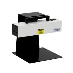 UV Handlampe K2UV mit Ständer