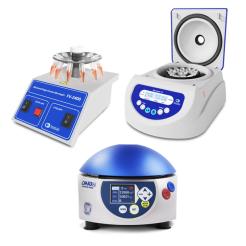 Mikro-Zentrifugen Labor