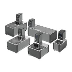 Rühr-Wasserbäder mit Thermostat Serie Optima