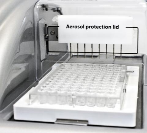 W-8, Intelispeed washer