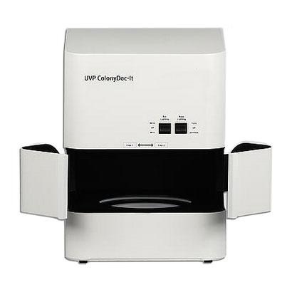 Imaging System Colony Counting
