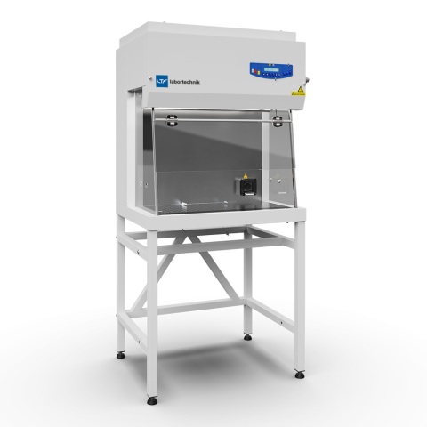 MIKROMini Sicherheitswerkbank Klasse 2