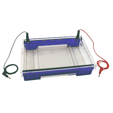 Elektrophorese-Kammer Maxi