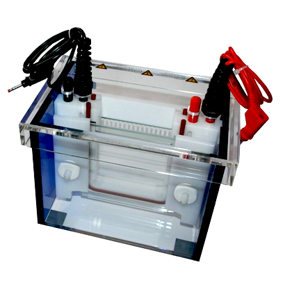 Elektrophorese Vertikal H10