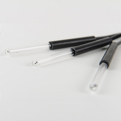 Pen-Ray mercury lamps.