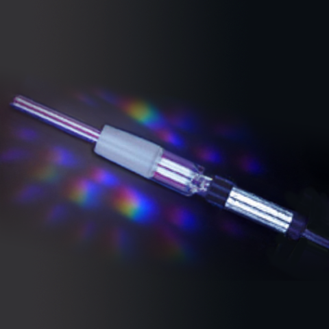 Photochemical quartz lamp Pen-Ray PCQ.