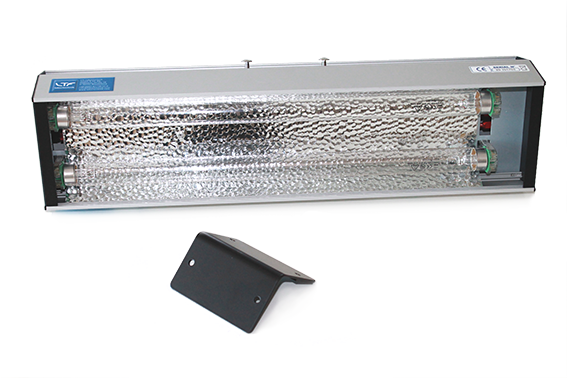 28W Deep UV LED Beads Bulb – 254-310nm UVC Medical Sterilization Module – 120° Angle